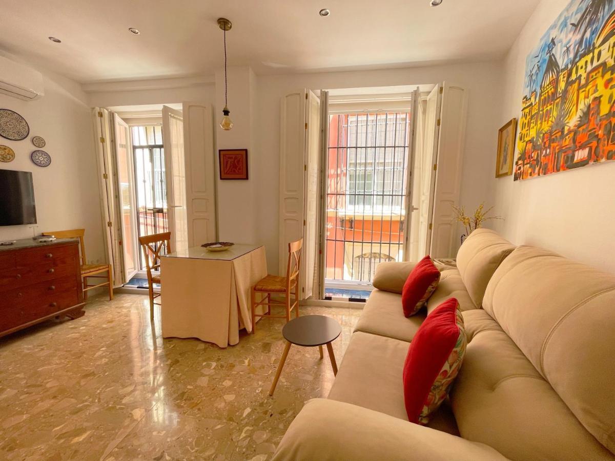 Eva Recommends Marchena Apartment Sevilla Exterior foto