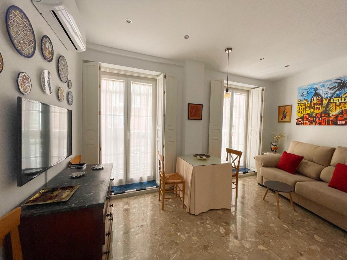 Eva Recommends Marchena Apartment Sevilla Exterior foto