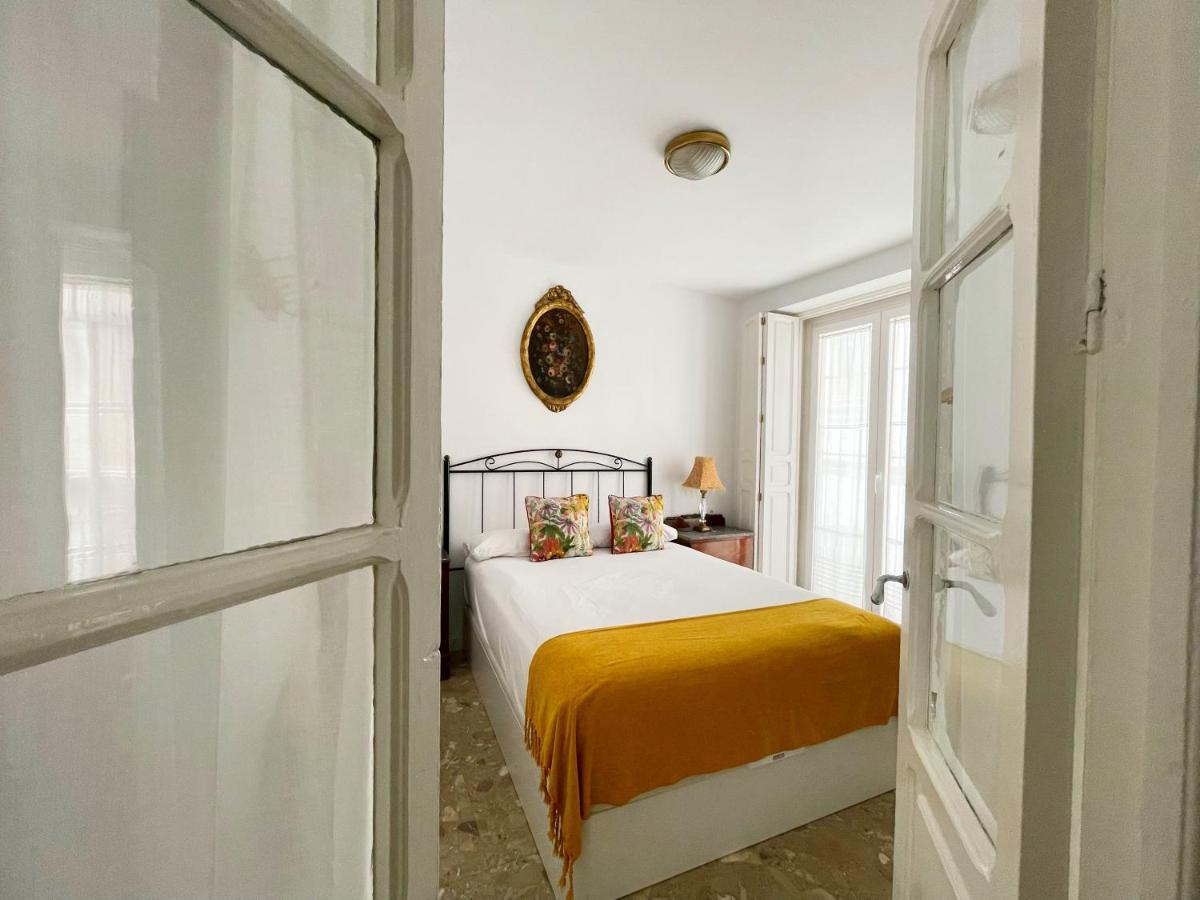 Eva Recommends Marchena Apartment Sevilla Exterior foto