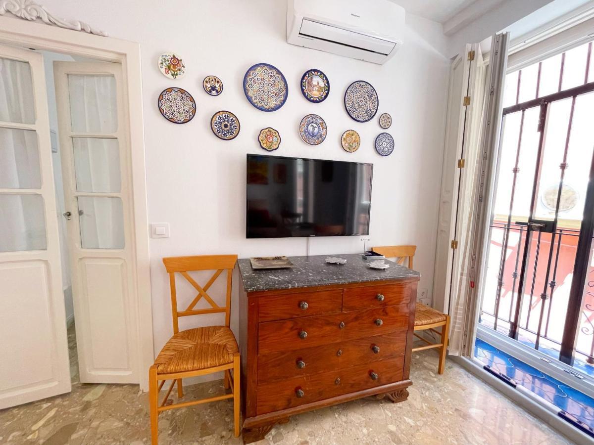 Eva Recommends Marchena Apartment Sevilla Exterior foto