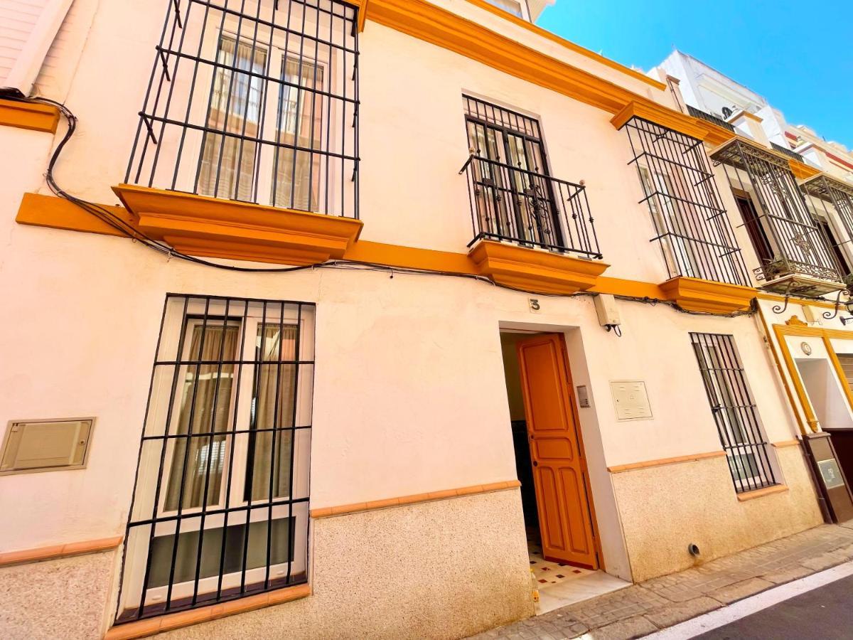 Eva Recommends Marchena Apartment Sevilla Exterior foto