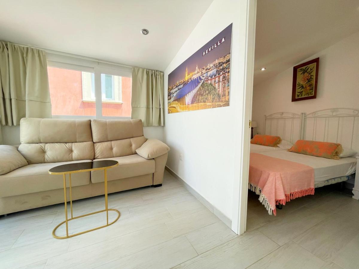 Eva Recommends Marchena Apartment Sevilla Exterior foto
