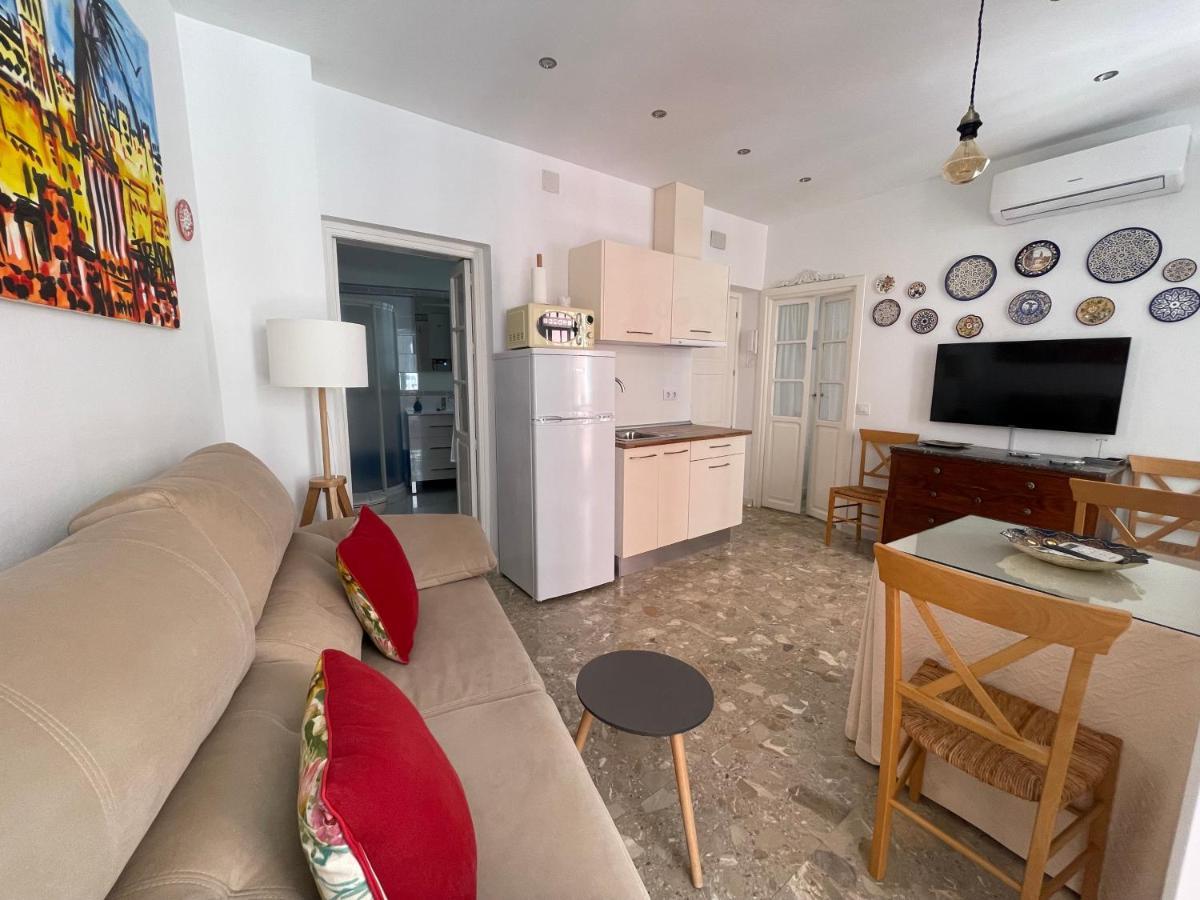 Eva Recommends Marchena Apartment Sevilla Exterior foto
