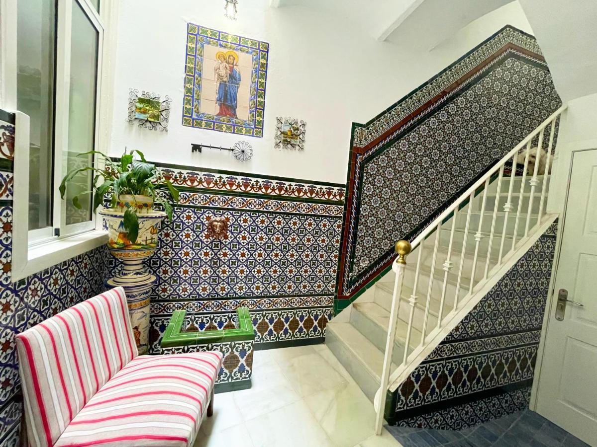 Eva Recommends Marchena Apartment Sevilla Exterior foto