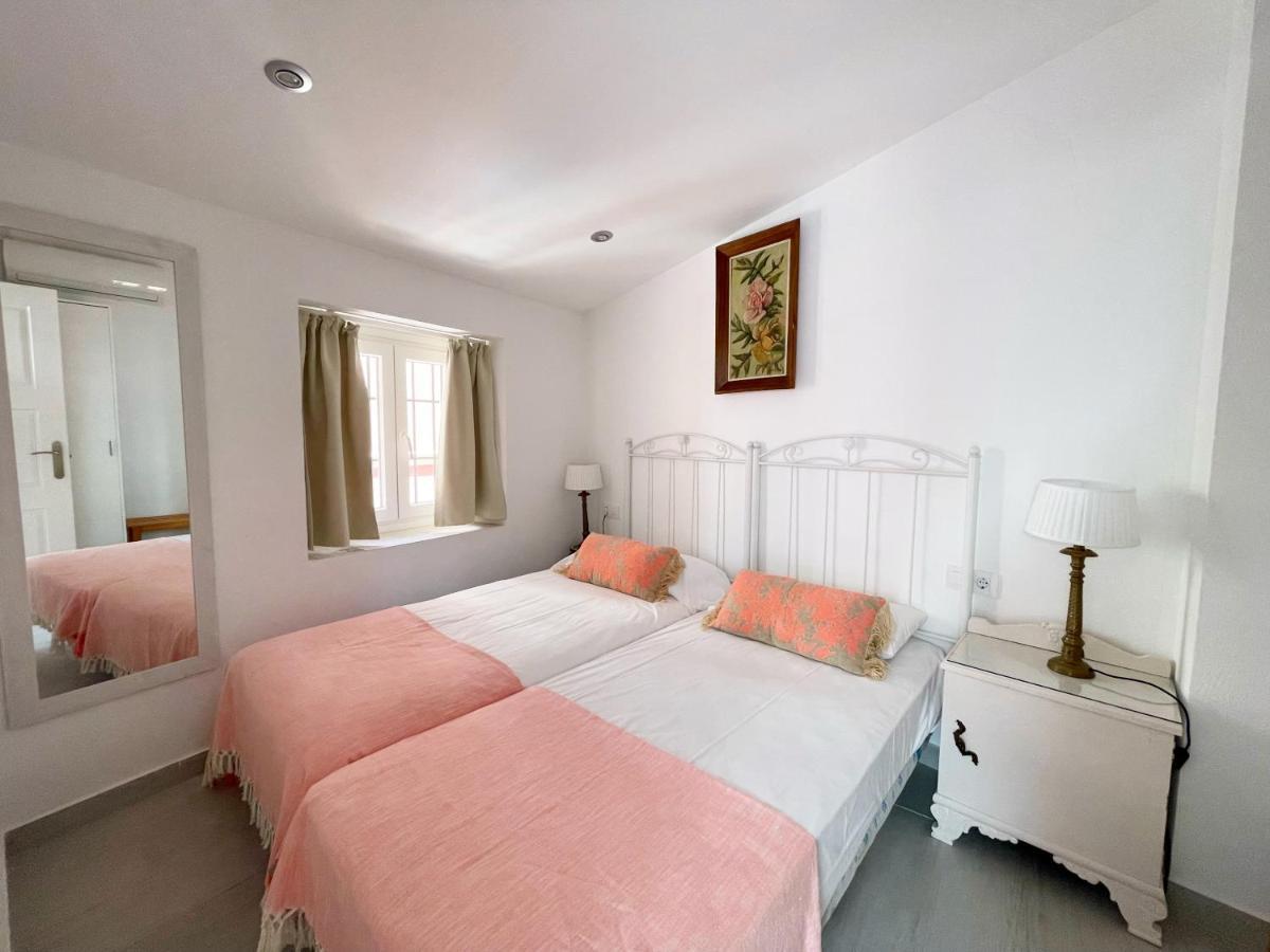 Eva Recommends Marchena Apartment Sevilla Exterior foto