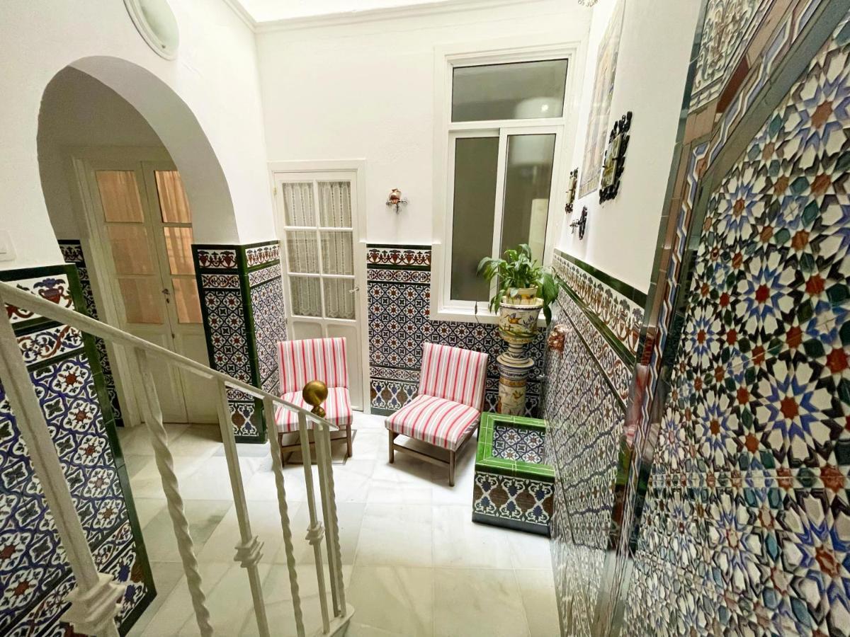 Eva Recommends Marchena Apartment Sevilla Exterior foto
