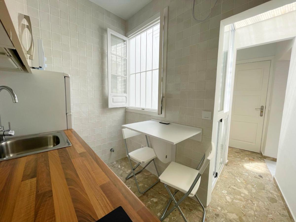 Eva Recommends Marchena Apartment Sevilla Exterior foto