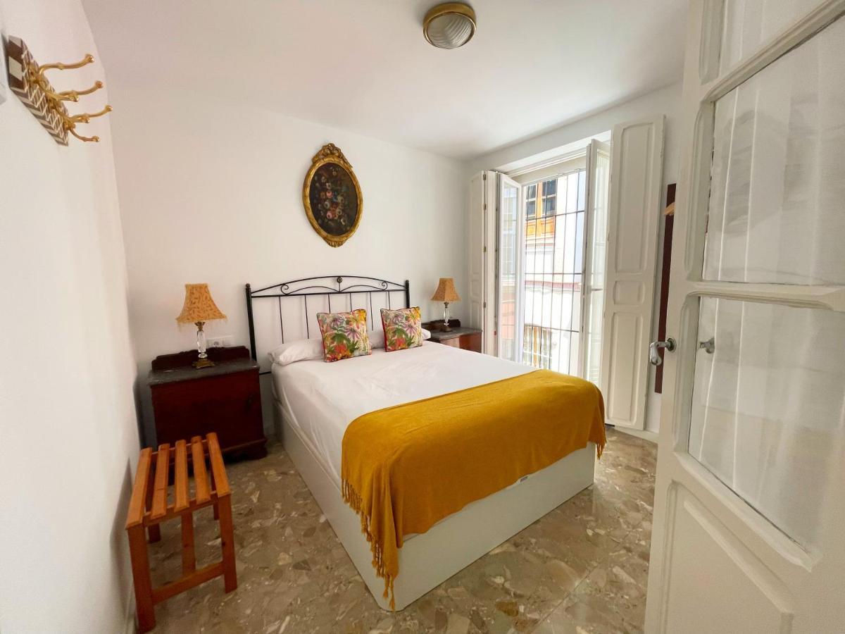 Eva Recommends Marchena Apartment Sevilla Exterior foto