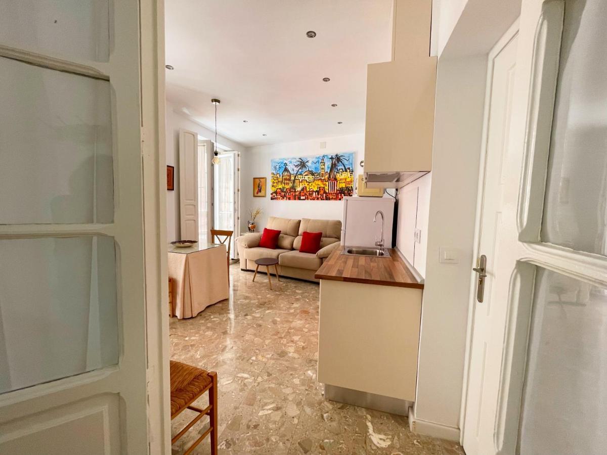 Eva Recommends Marchena Apartment Sevilla Exterior foto