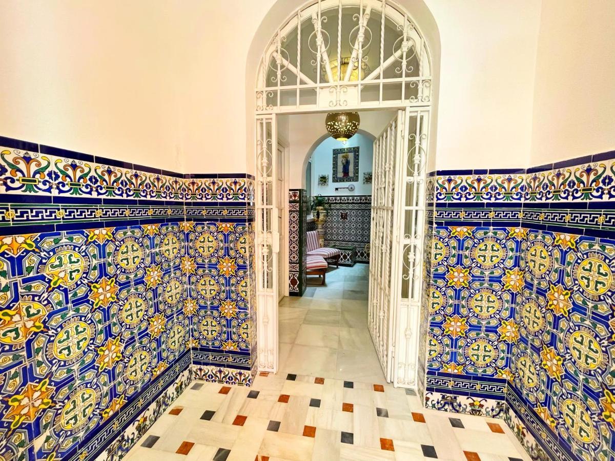 Eva Recommends Marchena Apartment Sevilla Exterior foto