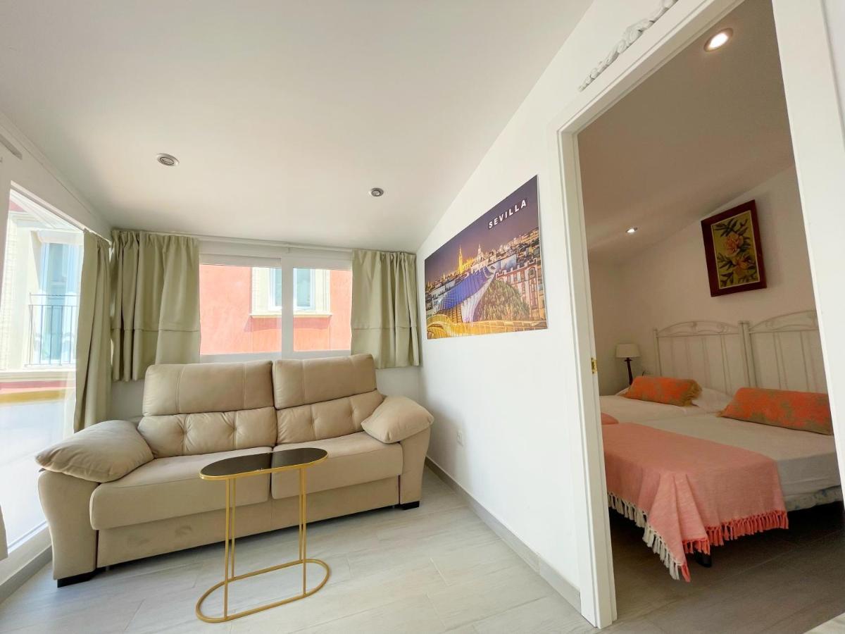 Eva Recommends Marchena Apartment Sevilla Exterior foto