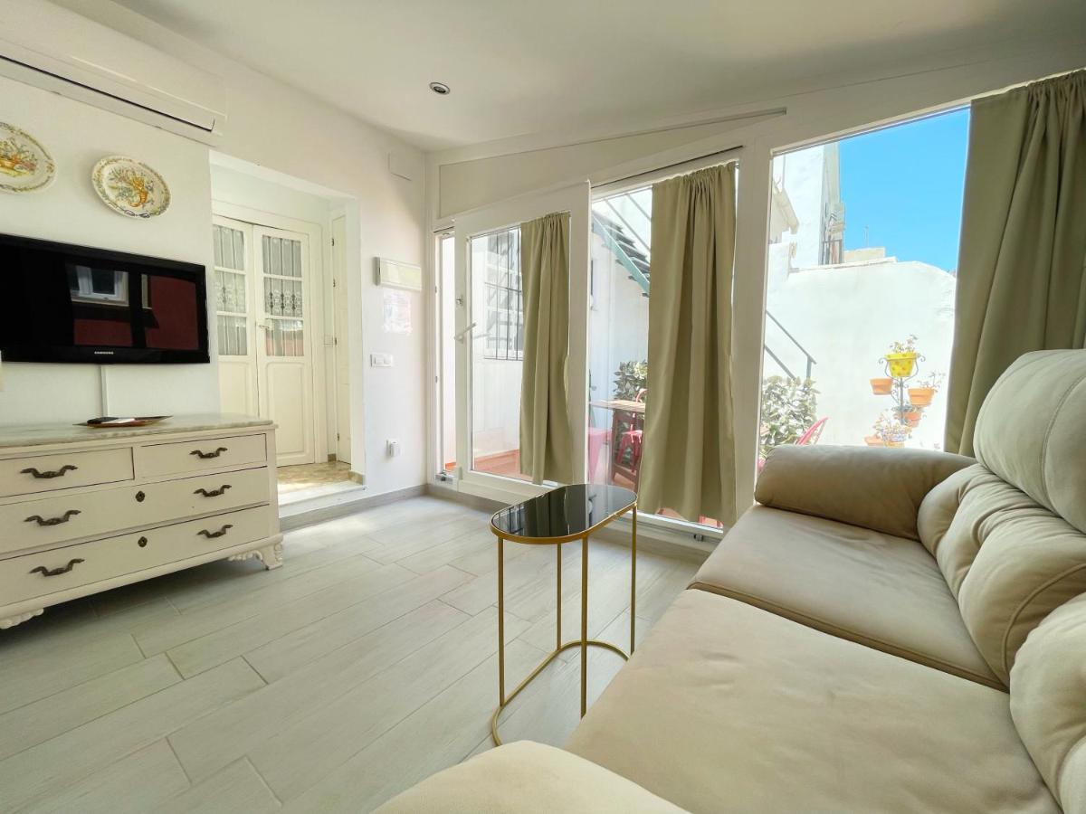 Eva Recommends Marchena Apartment Sevilla Exterior foto