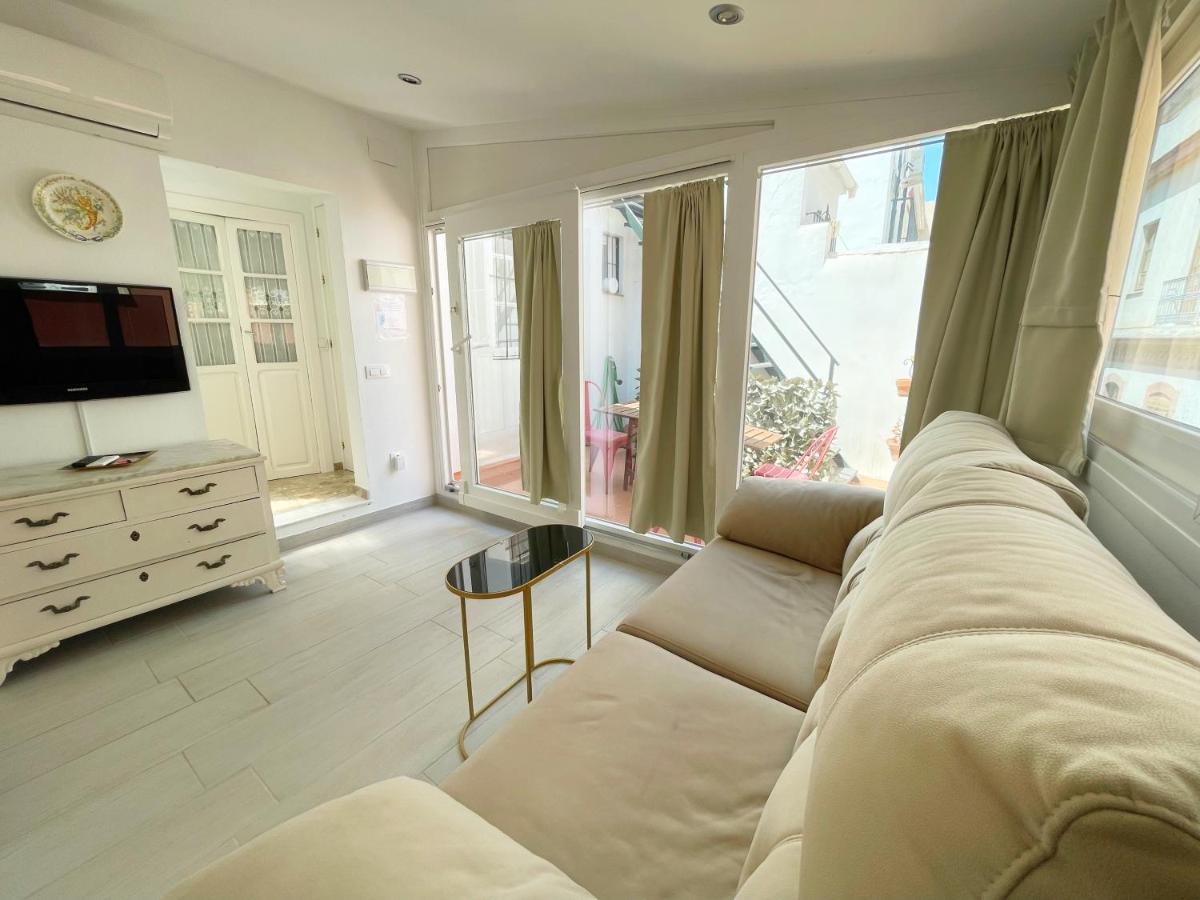 Eva Recommends Marchena Apartment Sevilla Exterior foto