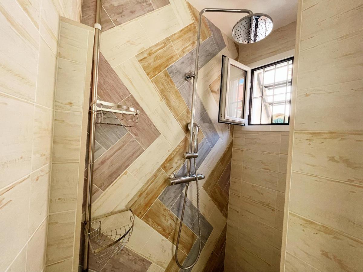 Eva Recommends Marchena Apartment Sevilla Exterior foto
