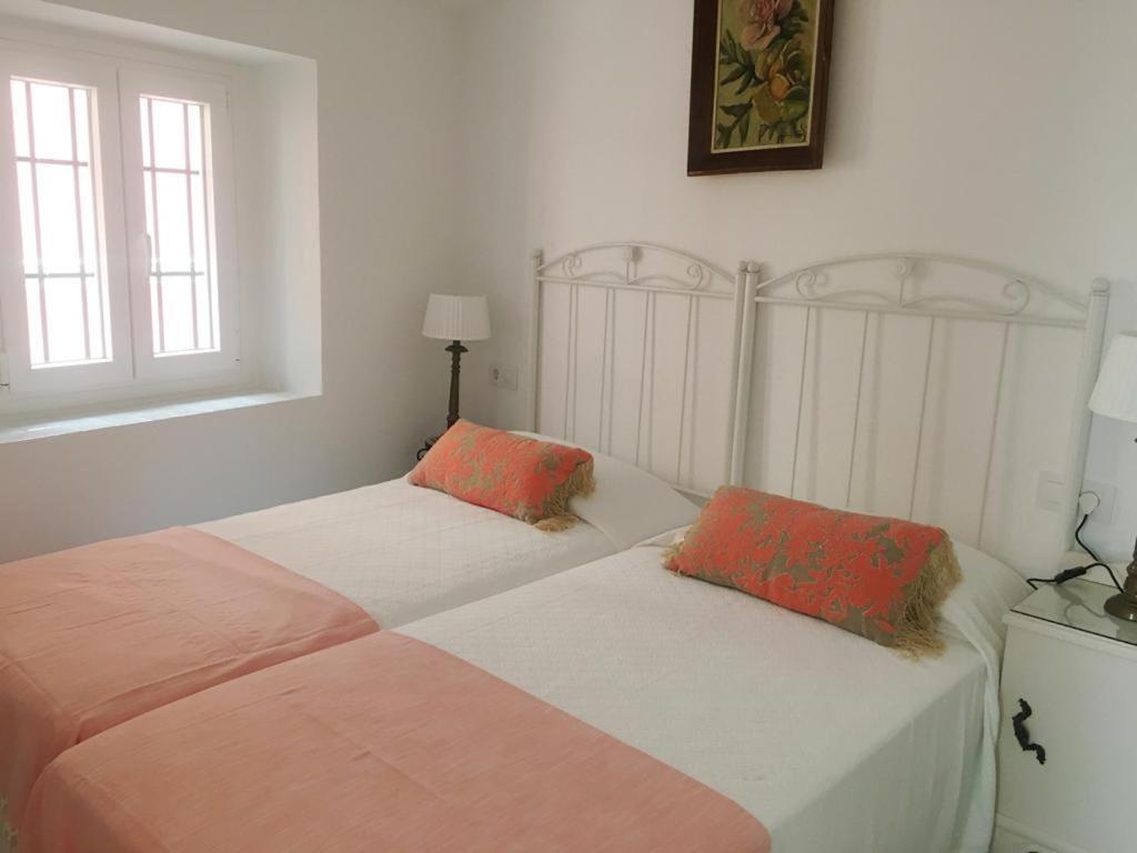 Eva Recommends Marchena Apartment Sevilla Exterior foto