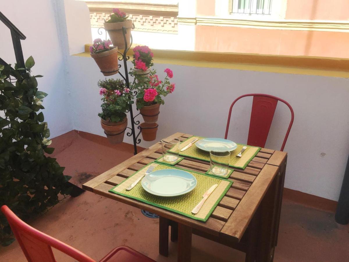 Eva Recommends Marchena Apartment Sevilla Exterior foto