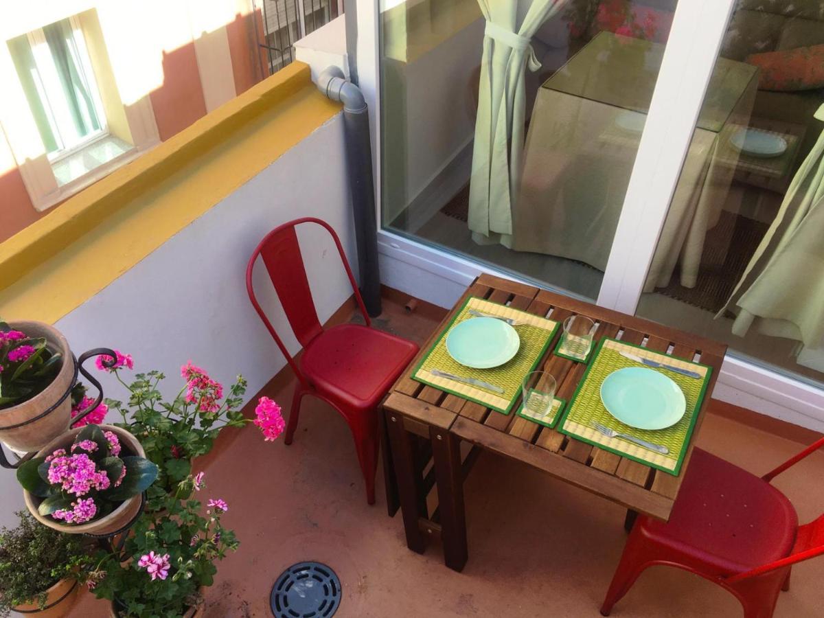 Eva Recommends Marchena Apartment Sevilla Exterior foto